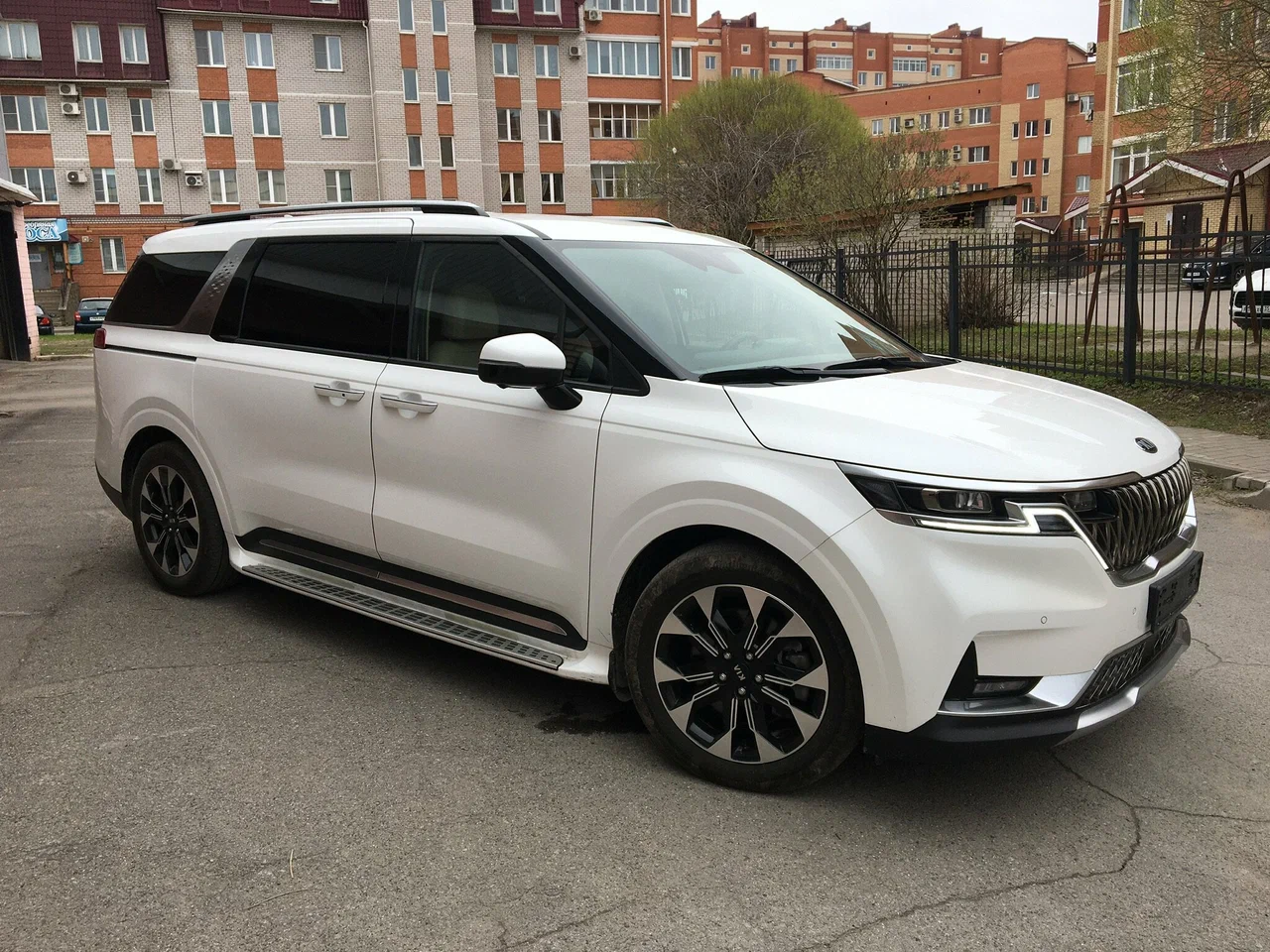 Пример работы тонер-авто35